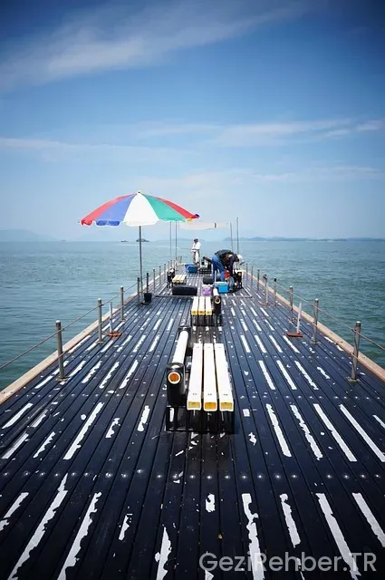 İBB Taksim Gezi Parkı​