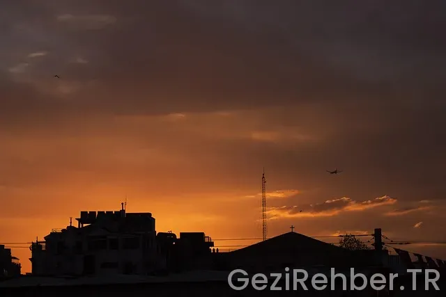 İBB Taksim Gezi Parkı​