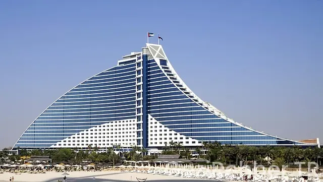 Ilıca halk plajı otel
