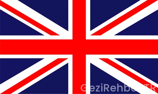 İngiltere ile türkiye arasındaki saat farkı
