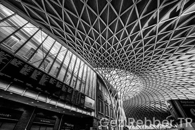 İngiltere ile türkiye saat farkı