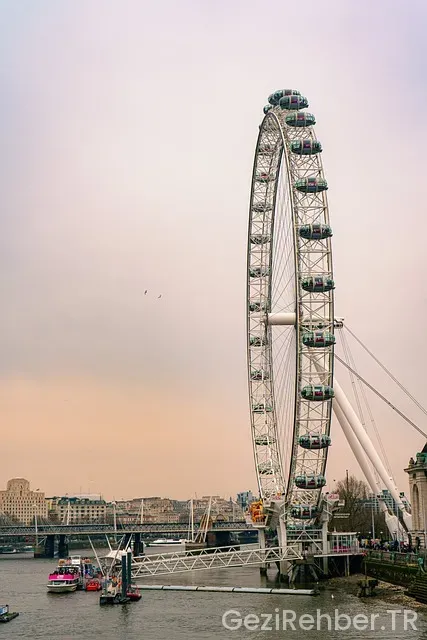 İngiltere londra türkiye saat farkı