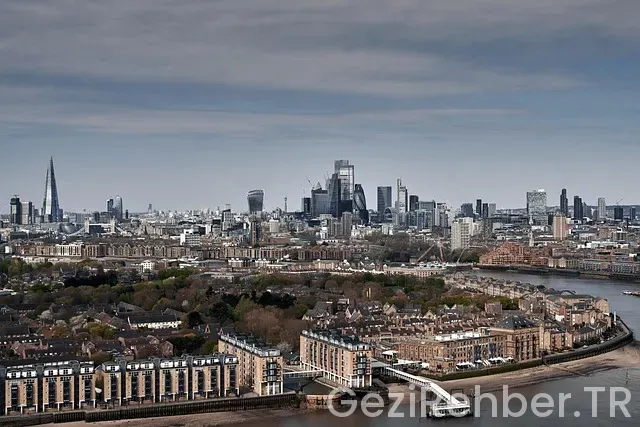 İngiltere londra türkiye saat farkı