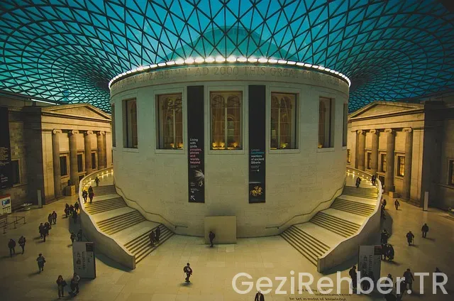 İngiltere londra türkiye saat farkı