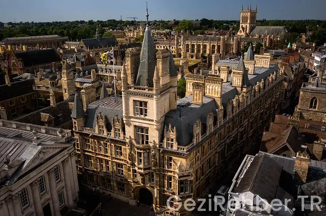 İngiltere türkiye arasında saat farkı