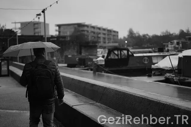 İngiltere ve türkiye arası saat farkı