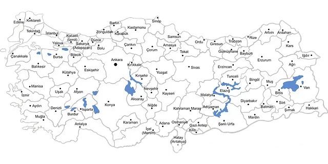 İngiltere ve türkiye arası saat farkı