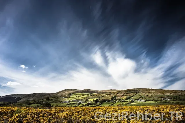 İrlanda ve türkiye arasındaki saat farkı İrlanda ve türkiye arasındaki saat farkı