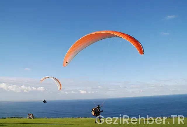 İspanya gezi rotaları