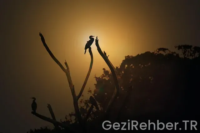 İspanya saat farkı türkiye