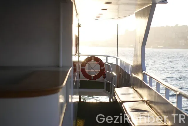 İstanbul gezi turları günübirlik