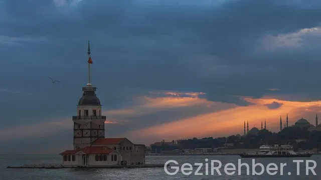 İstanbul gezi turları günübirlik