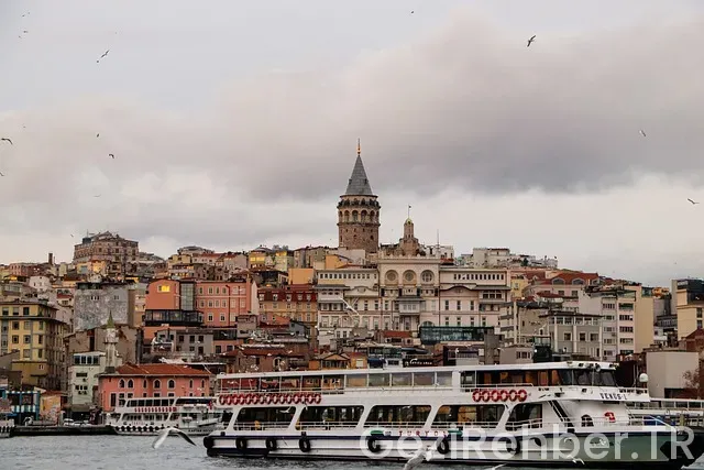 İstanbul gezi turları günübirlik