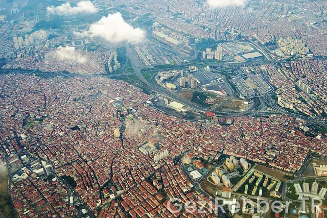 istanbul içi gezi turları