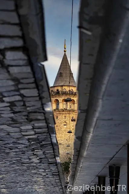 İstanbulu gez İstanbulu gez