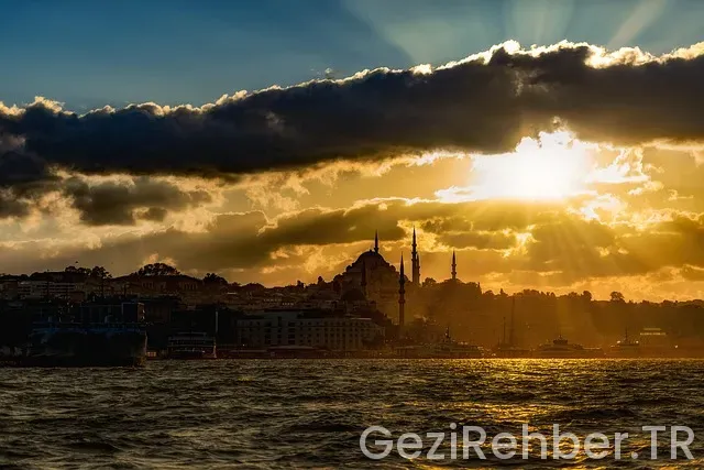 İstanbulu gez İstanbulu gez