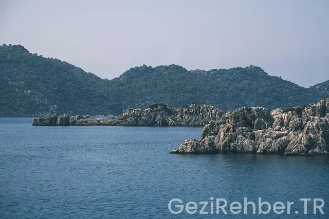 İsveç gezi turu