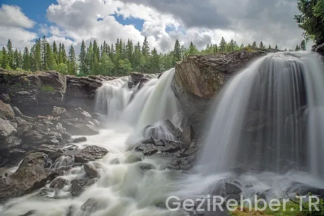 İsveç te yaşamanın zorlukları