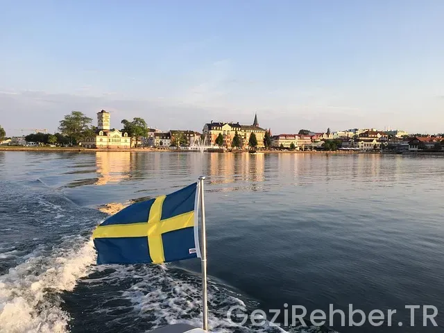 İsveç te yaşamanın zorlukları