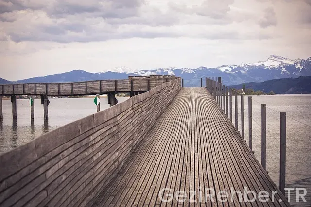 İsviçre gezi turları