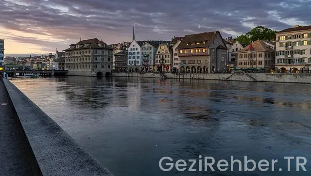 İsviçre türkiye saat farkı