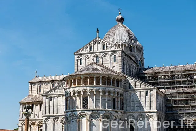 İtalya capri de nereler gezilebilir