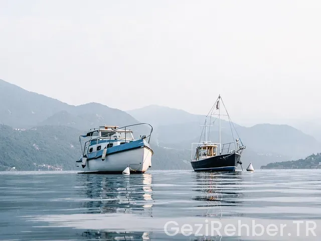 İtalya gezi belgeseli