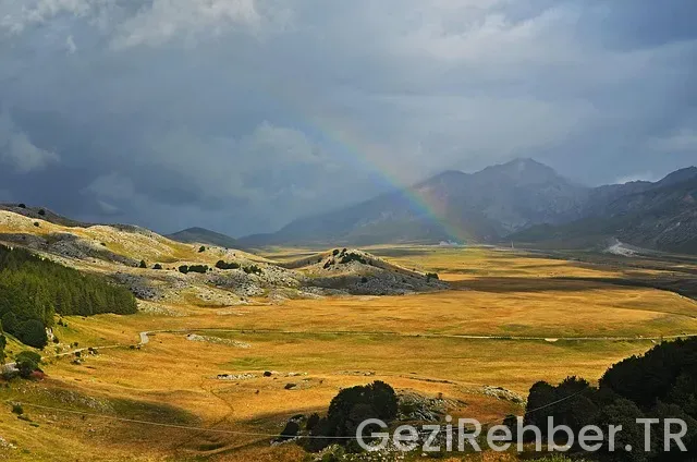 İtalya gezi bütçesi proje