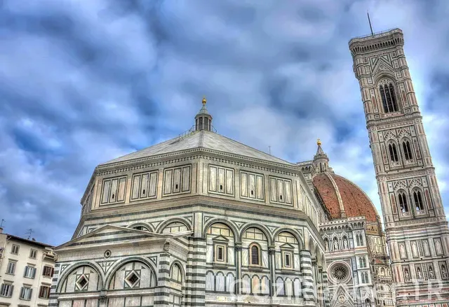 İtalya gezi haritasi