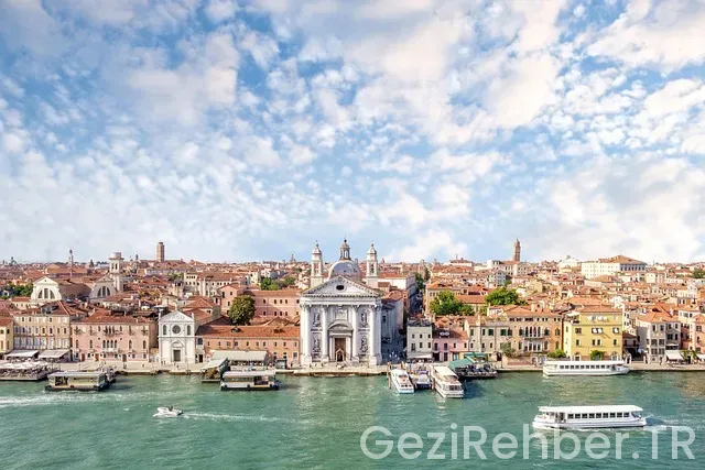 İtalya gezi ipuçları
