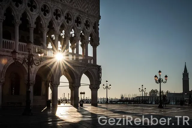 İtalya gezi rehberi