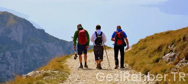 İtalya gezi rehberi