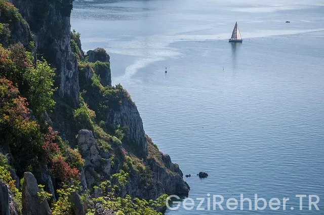 İtalya gezi rehberi