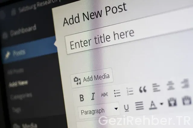 İtalya gezi rehberi blog