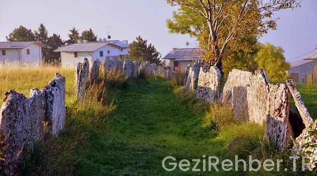 İtalya gezi rotası