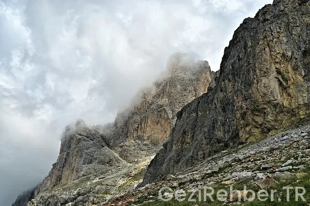 İtalya gezi rotası