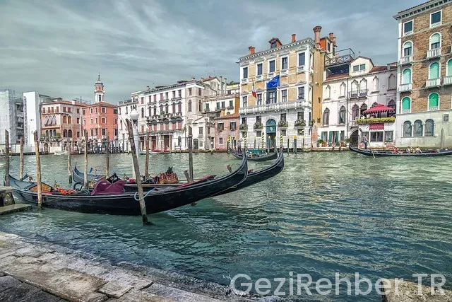 İtalya gezi turları