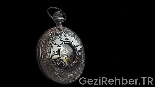 İtalya ile türkiye saat farkı