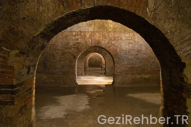 İtalya roma gezi rehberi