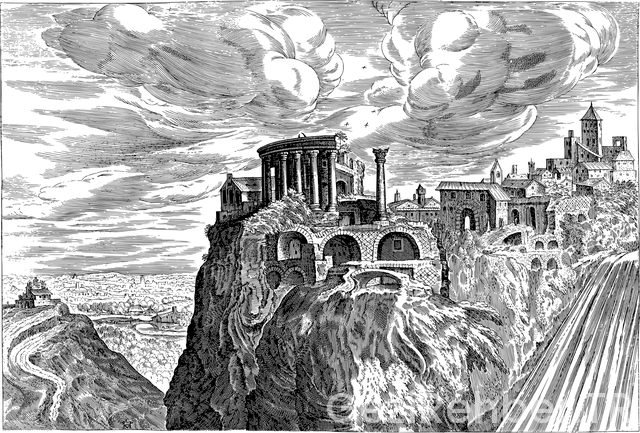 İtalya roma gezi rehberi