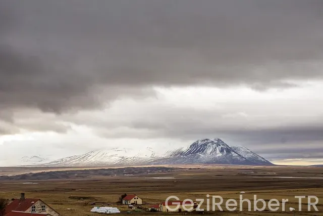 İzlanda ile türkiye arasındaki saat farkı