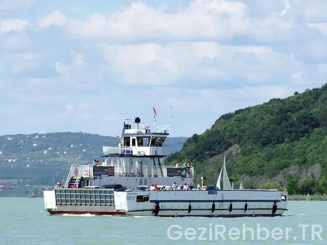 İzmir çıkışlı gezi turları