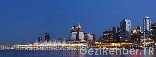 Kanada gezi turları