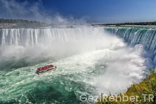 Kanada ile türkiye arasındaki saat farkı kaç