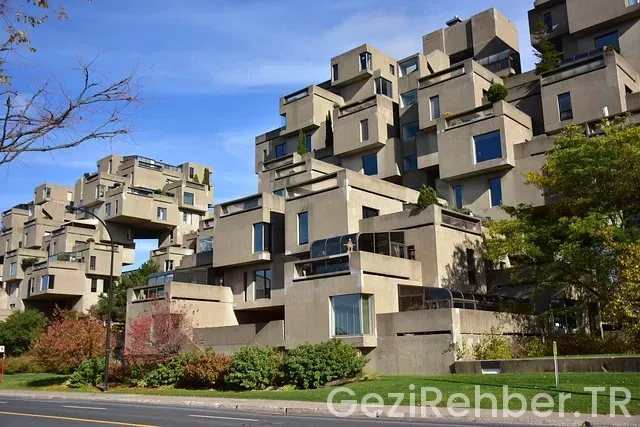 Kanada montreal türkiye saat farkı
