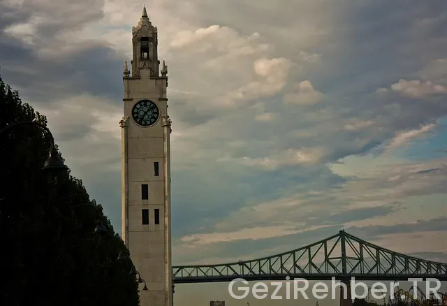 Kanada montreal türkiye saat farkı