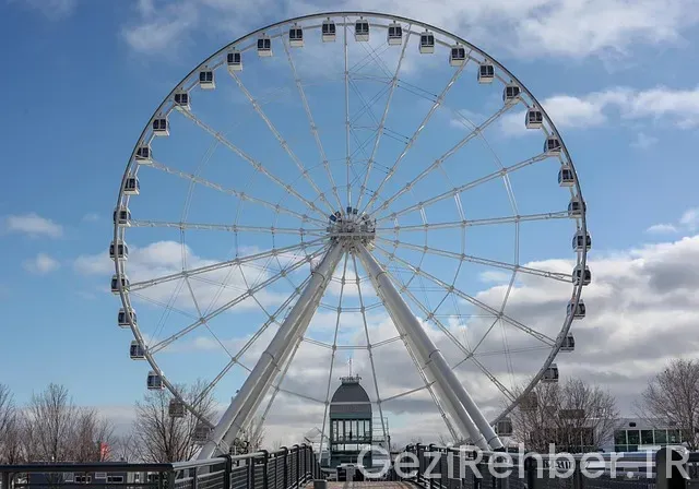 Kanada montreal türkiye saat farkı