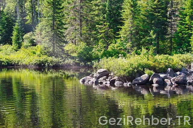 Kanada quebec türkiye saat farkı