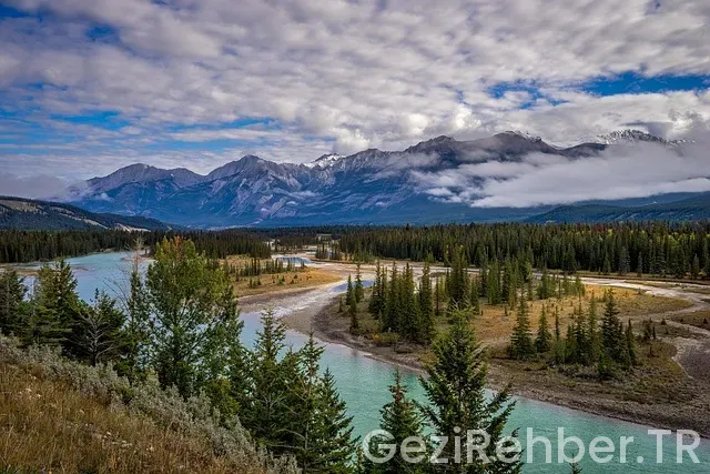 Kanada toronto türkiye saat farkı