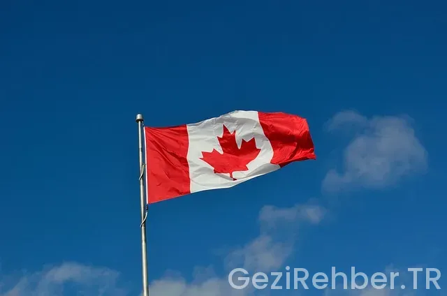 Kanada türkiye arası saat farkı